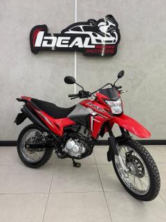 Foto do veículo Honda Nxr 160 Bros Esdd Mix