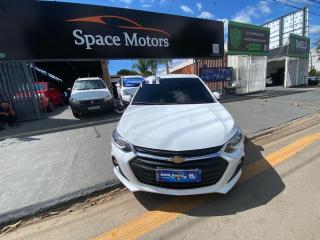 Foto do veículo Chevrolet Onix 1.0 Lt