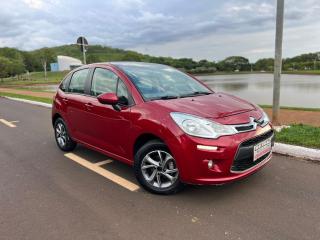 Foto do veículo Citroën C3 Tendance 1.5 Flex 8v 5p Mec.