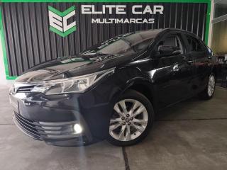 Foto do veículo Toyota Corolla 2.0 Xei Multidrive-s
