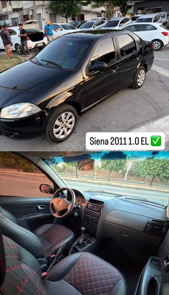 Fiat Siena