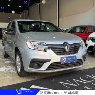 Foto do veículo Renault Logan Zen Flex 1.0 12v 4p Mec.