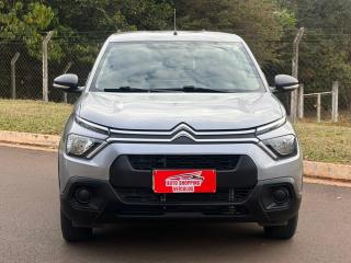 Foto do veículo Citroën C3 Live Pack 1.0 Flex 6v 5p Mec.