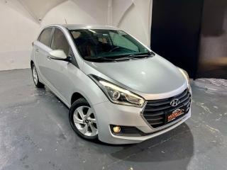 Foto do veículo Hyundai Hb20 1.6 Premium Auto