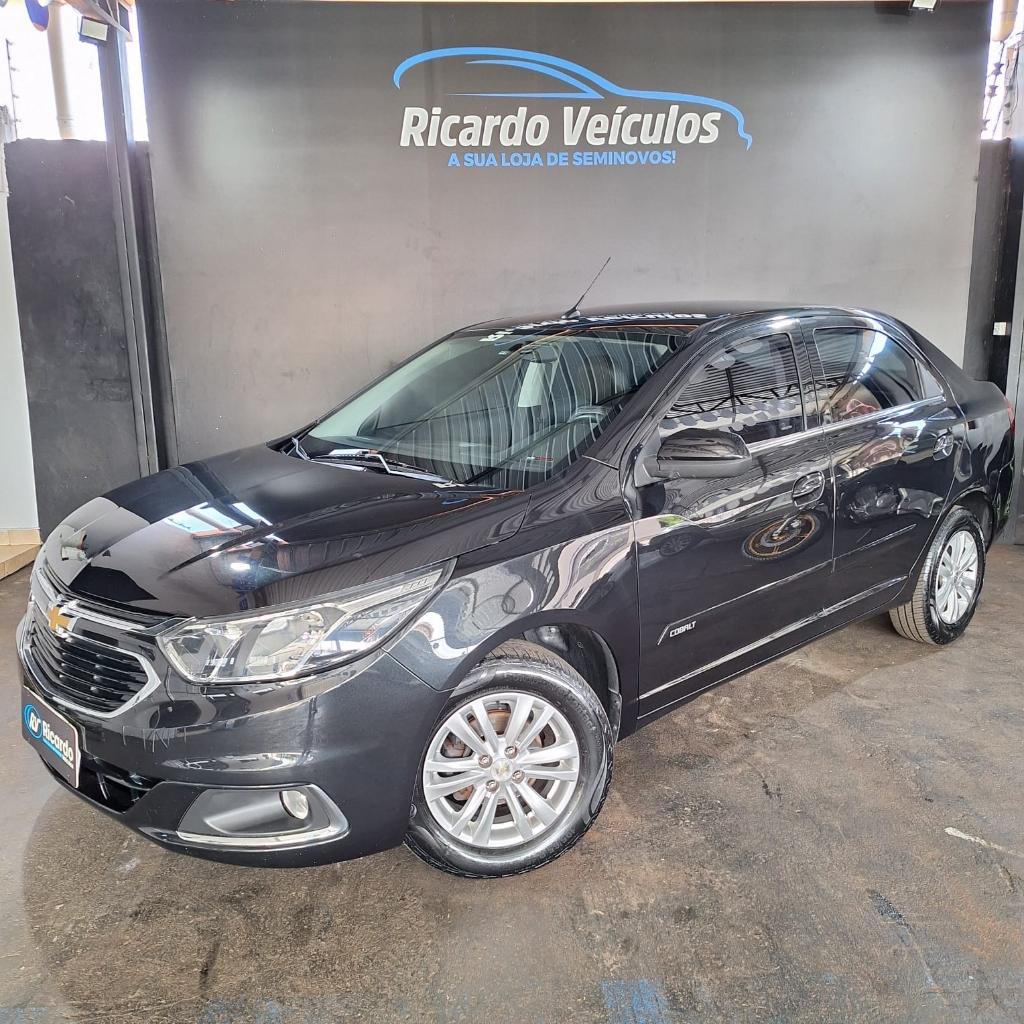 Chevrolet Cobalt