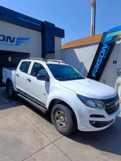 Foto do veículo Chevrolet S-10 2.8 Ctdi Cabine Dupla Ls 4wd