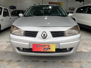 Foto do veículo Renault Megane 1.6 16v Grand Tour Hi-flex Dynamique