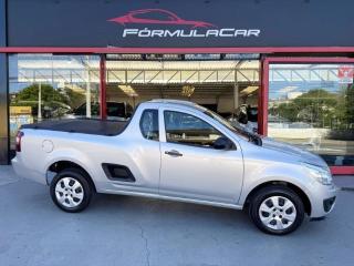 Foto do veículo Chevrolet Montana Ls 1.4 Econoflex 8v 2p