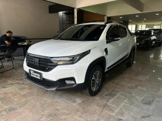 Foto do veículo Fiat Strada Ranch 1.3 Flex 8v Cd Aut.