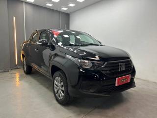 Foto do veículo Fiat Strada Freedom 1.3 Flex 8v Cd