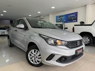 Foto do veículo Fiat Argo 1.0 Drive