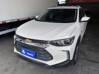 Foto do veículo Chevrolet Tracker 1.0 Turbo Lt Auto