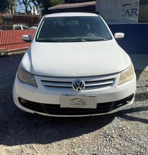 Foto do veículo Volkswagen Gol (novo) 1.0 Mi Total Flex 8v 4p
