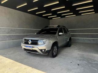 Foto do veículo Renault Duster 1.6 Dynamique