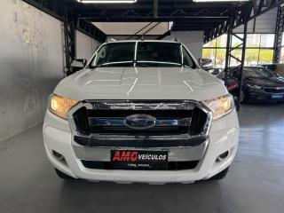 Foto do veículo Ford Ranger Limited 3.2 4x4 Cd Diesel Aut.