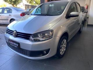 Foto do veículo Volkswagen Fox 1.0 Mi Total Flex 8v 5p