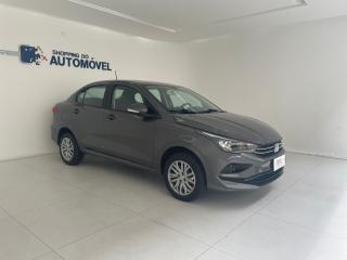 Foto do veículo Fiat Cronos 1.0 Drive