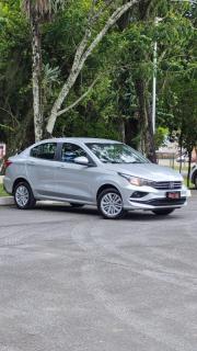 Foto do veículo Fiat Cronos Drive 1.3 8v Flex