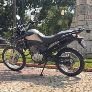 Foto do veículo Honda Nxr 160 Bros Esdd Flexone