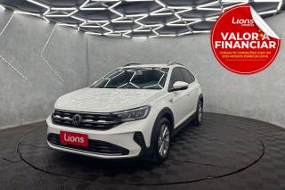 Foto do veículo Volkswagen Nivus 1.0 200 Tsi Comfortline Auto