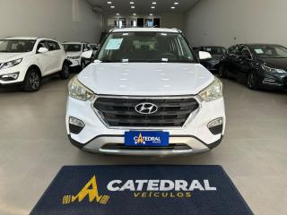 Foto do veículo Hyundai Creta 1.6 Pulse At