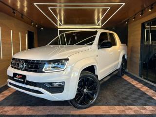 Foto do veículo Volkswagen Amarok 3.0 Cd V6 Extreme Auto 4motion