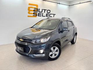 Foto do veículo Chevrolet Tracker 1.4 16v Ecotec Lt Auto