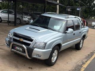 Foto do veículo Chevrolet S-10 2.4 Flexpower 4x2 Advantage Cab Simples