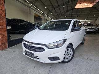 Foto do veículo Chevrolet Joy 1.0 Black