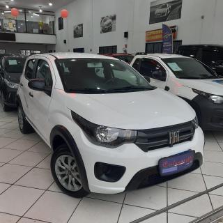 Foto do veículo Fiat Mobi Like 1.0 Fire Flex 5p.