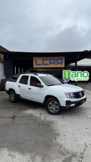 Foto do veículo Renault Oroch 1.6 Intense