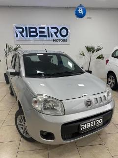 Foto do veículo Fiat Uno Vivace Celeb. 1.0 Evo F.flex 8v 5p