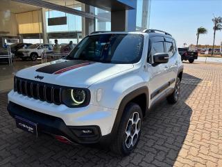 Foto do veículo Jeep Renegade 1.3 T270 Trailhawk Auto 4wd