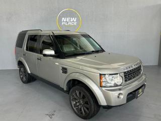Foto do veículo Land Rover Discovery 3.0 Sdv6 Hse 4wd Auto
