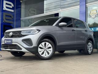 Foto do veículo Volkswagen T-cross Sense 200 Tsi 1.0 Flex 5p Aut.