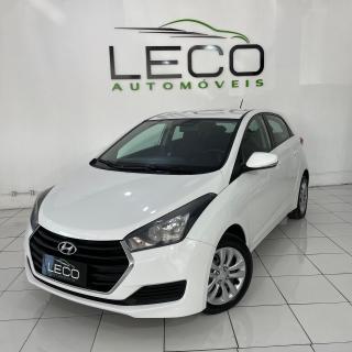 Foto do veículo Hyundai Hb20 1.0 S Comfort Plus
