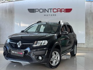 Foto do veículo Renault Sandero Stepway Exp. Flex 1.6 16v 5p