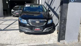 Foto do veículo Chevrolet Onix Hatch Lt 1.4 8v Flexpower 5p Mec.