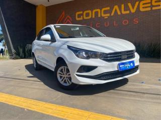 Foto do veículo Fiat Cronos 1.3 Drive