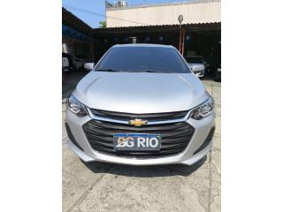 Foto do veículo Chevrolet Onix Hatch Lt 1.0 8v Flexpower 5p Mec.