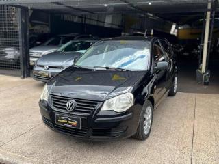 Foto do veículo Volkswagen Polo 1.6 Total Flex