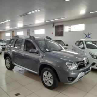 Foto do veículo Renault Duster Dynamique 2.0 Flex 16v Aut.