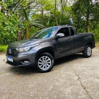 Foto do veículo Fiat Strada 1.3 Mpi Fire 8v 67cv Cs