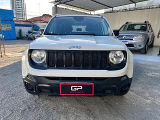 Foto do veículo Jeep Renegade Std 1.8 4x2 Flex 16v Aut.
