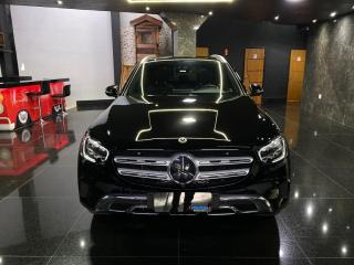 Foto do veículo Mercedes-benz Glc 220d 2.0 Tb 4m Enduro Diesel