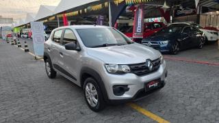 Foto do veículo Renault Kwid Zen 1.0 Flex 12v 5p Mec.