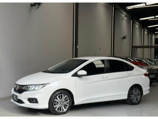 Foto do veículo Honda City 1.5 Exl Cvt