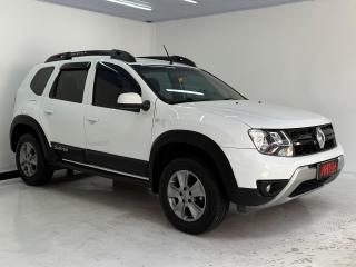 Foto do veículo Renault Duster 1.6 Dynamique Cvt