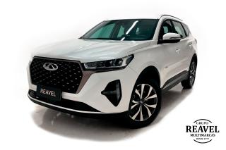 Foto do veículo Chery Tiggo 7 1.6 T Gdi Pro Max Drive Dct