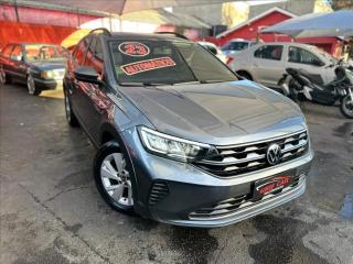 Foto do veículo Volkswagen Nivus Comfortline 1.0 200 Tsi Flex Aut.